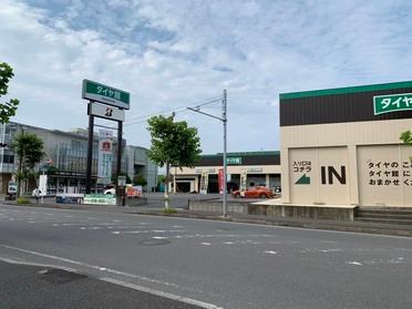 市川駅から近くにあります!