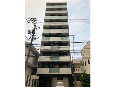 物件の外観です