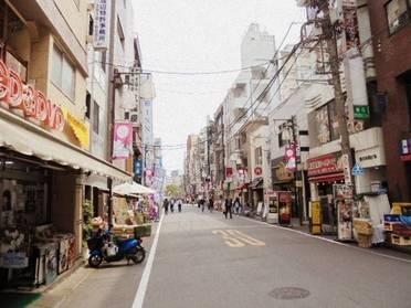日中