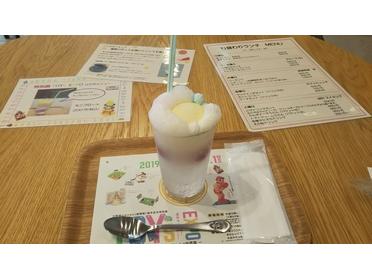 ミニフロート