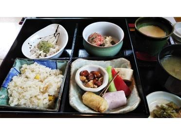 懐石