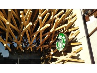 スタバ 太宰府天満宮表参道店