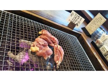 地鶏