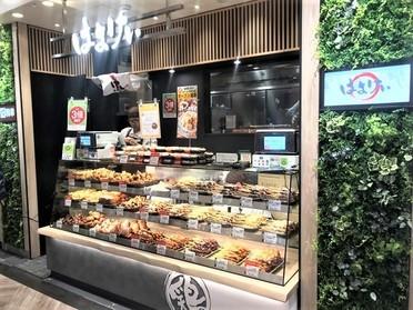はまけいさん店舗