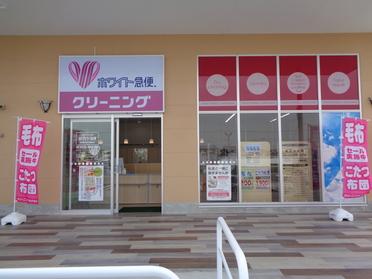 優しいスタッフさんが対応してくれます