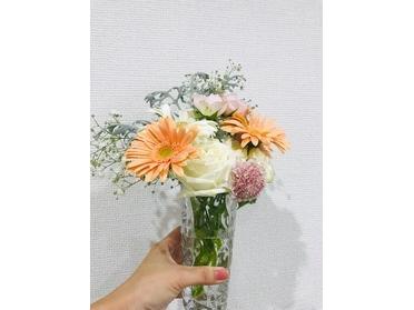 あまりセンスがないですが…^^; あまりセンスがないですが…^^;