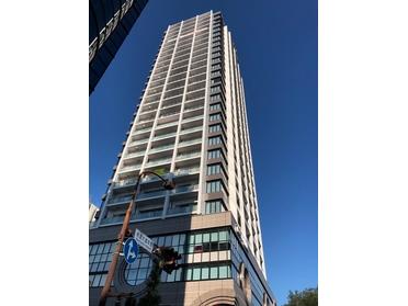 マンション外観