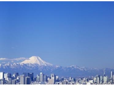 富士山