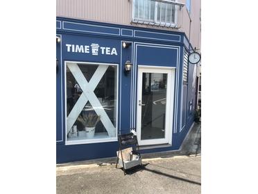 インスタ映え間違いなしのお店です!