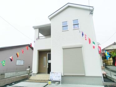 1号棟