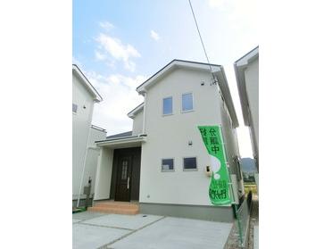 2号棟