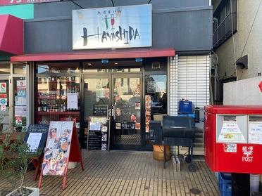 お店の外観です♪
