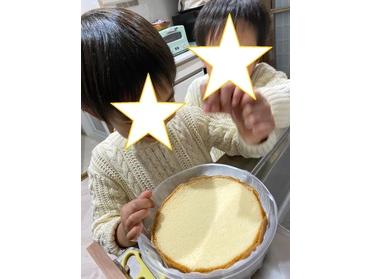 スポンジ☆