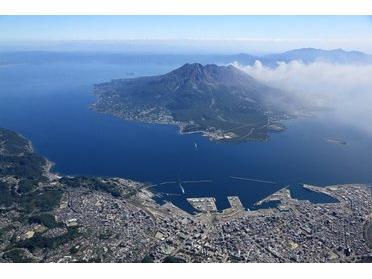 写真提供:公益社団法人 鹿児島県観光連盟 写真提供:公益社団法人 鹿児島県観光連盟