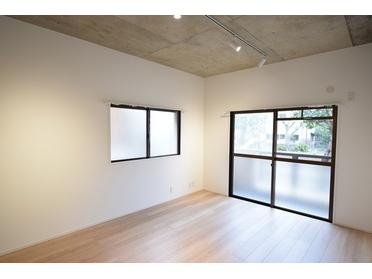 天井高く、開放感のあるリビング 天井高く、開放感のあるリビング