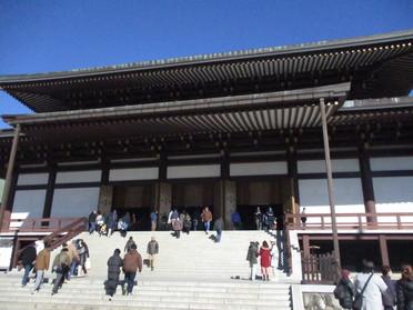 成田山新勝寺