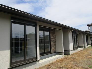 戸建タイプ 戸建タイプ