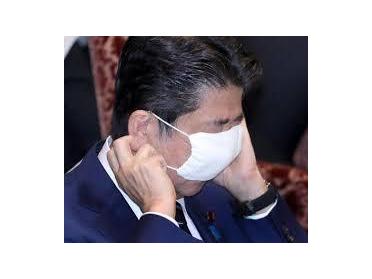 アベノマスク アベノマスク