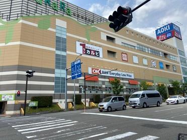ルララこうほく
