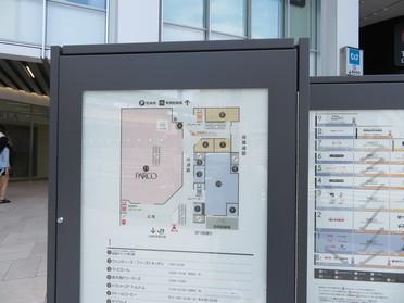 館内マップ