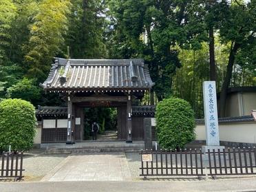 正覚寺