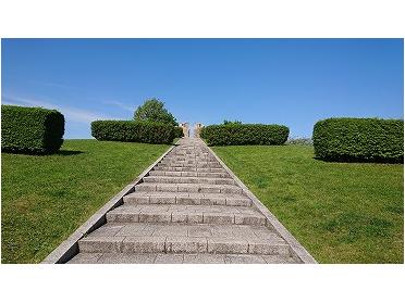 見晴らしの山 見晴らしの山