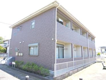 外観です!
