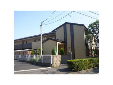 建物外観 建物外観