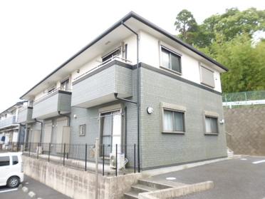 外観です! 外観です!