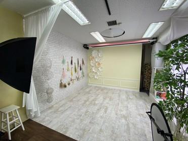 スタジオ