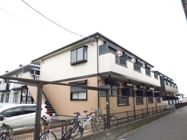 外観です! 外観です!