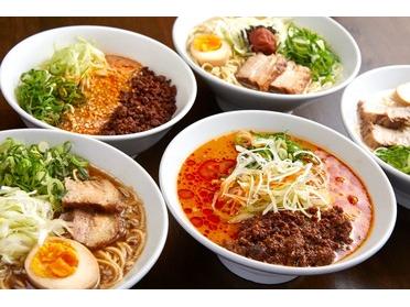 ラーメン