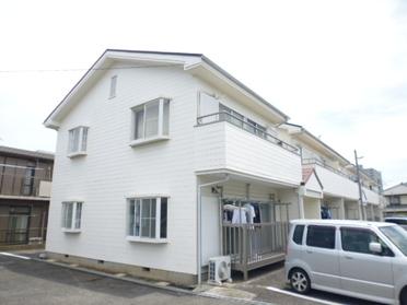 外観です!