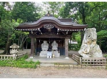 大黒天と恵比寿尊