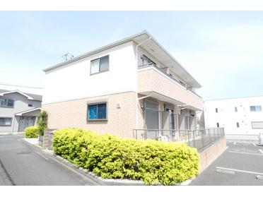 外観です! 外観です!