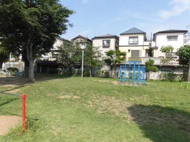 公園全体