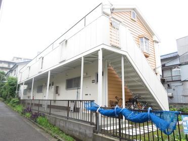外観 外観