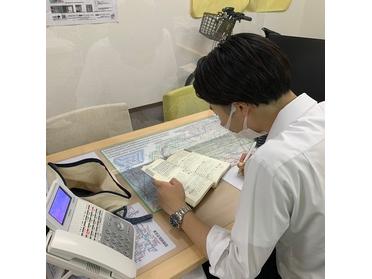 「難しいな」