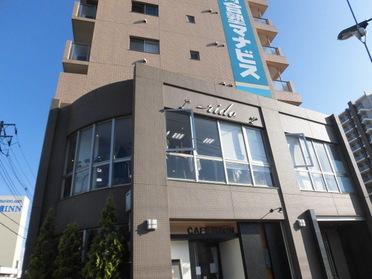 お店の外観