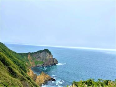 室蘭八景 室蘭八景