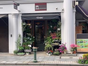 エルム商店街にございます!
