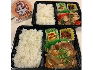 7月21日から新メニュースタート!