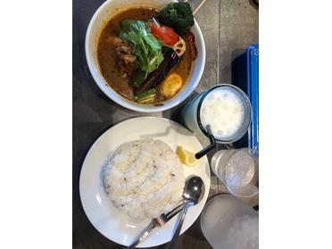 スープカレー