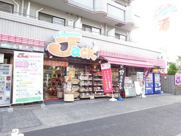 妙典駅から徒歩5分です