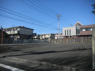 前橋市南町売地