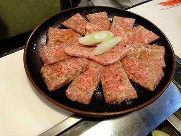 上ロース