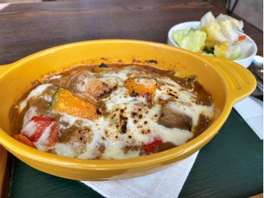 カレードリア