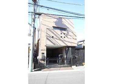 5BORO 102号室
