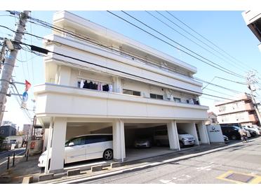 外観 外観
