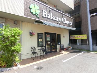 お店の外観